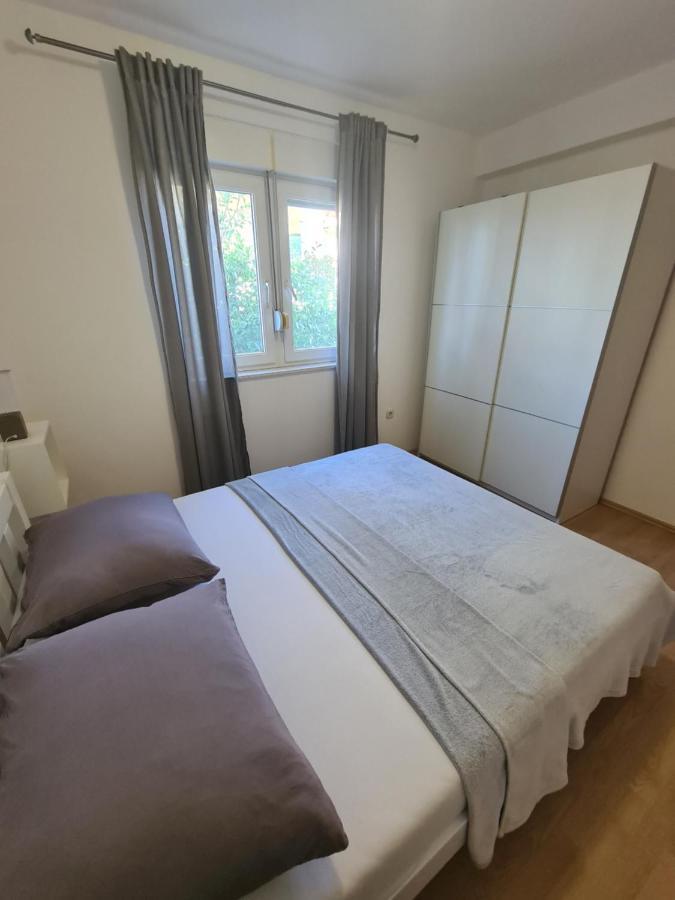 Apartment Melody Metković 外观 照片
