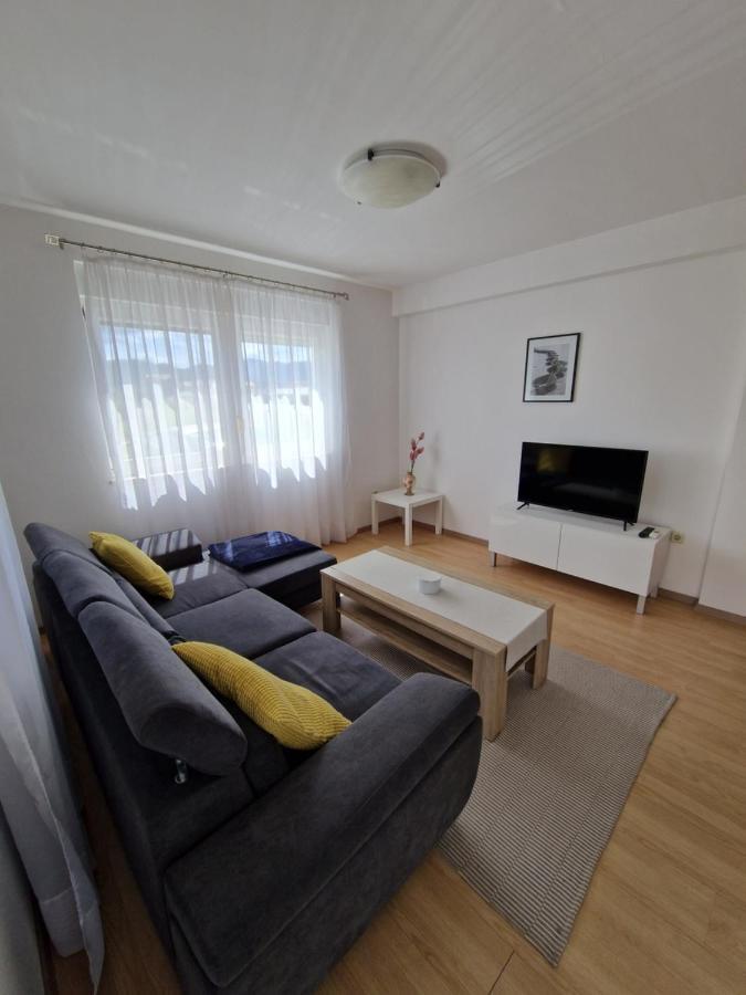 Apartment Melody Metković 外观 照片